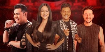 Saiba tudo sobre o show de Batista e Lagosta Bronzeada no Kukukaya