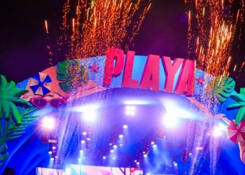 Festival Playa conta com 3 dias de programação no Cumbuco durante a Semana Santa