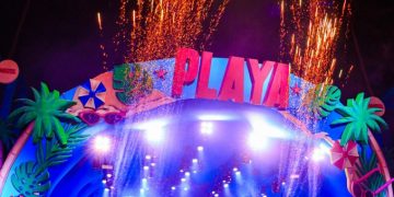 Festival Playa conta com 3 dias de programação no Cumbuco durante a Semana Santa