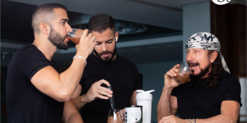 Saiba tudo sobre a empresa de suplementação alimentar de Bell Marques