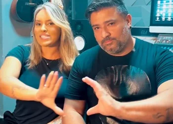 Yara Tchê e Alessandro Costa anunciam saída da ‘Desejo de Menina’ e lançam a banda ‘Seu Desejo’