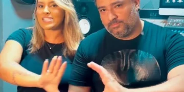 Yara Tchê e Alessandro Costa anunciam saída da ‘Desejo de Menina’ e lançam a banda ‘Seu Desejo’