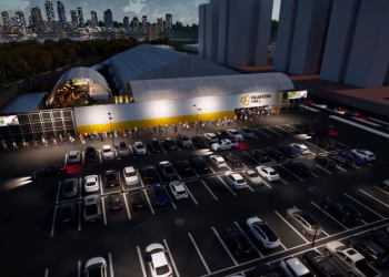 Iguatemi Hall se prepara para receber extensa programação de shows emblemáticos