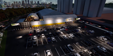 Iguatemi Hall se prepara para receber extensa programação de shows emblemáticos