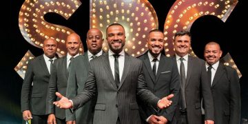 Só Pra Contrariar fará show em Fortaleza; saiba onde comprar