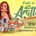 Gandaia Club recebe festa especial da Anitta nesta sexta-feira