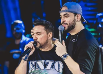 Henry Freitas confirma participações especiais do DVD gravado em Fortaleza