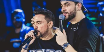 Henry Freitas confirma participações especiais do DVD gravado em Fortaleza