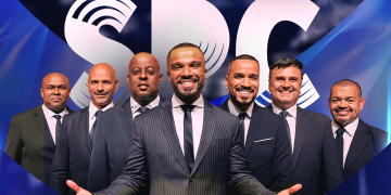 Grupo Só Pra Contrariar inicia venda de ingressos em Fortaleza; saiba onde comprar