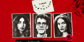 Anavitória e Nando Reis fazem show em Fortaleza em junho; confira detalhes