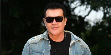 Dia das Mães: Beto Barbosa realiza show em Fortaleza