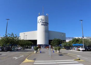Fortal anuncia parceria com Fraport Brasil