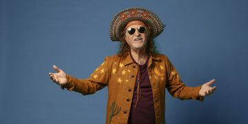 Arraiá do Iguatemi Hall traz show exclusivo de Alceu Valença