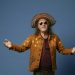 Arraiá do Iguatemi Hall traz show exclusivo de Alceu Valença