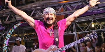 Bloco novo, 2 dias de Largadinho e 10 anos de Bell Marques solo: Fortal 2024 anuncia primeiras novidades da programação