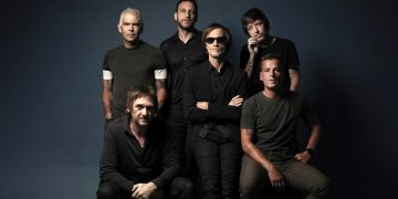 Com hits da Legião Urbana, Dado Villa Lobos e Marcelo Bonfá anunciam show no Iguatemi Hall