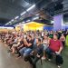 Coletiva do Fortal 2024 reúne mais de 100 profissionais de imprensa