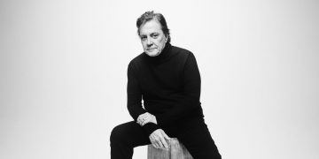 Iguatemi Hall se prepara para super estreia com show de Fábio Júnior