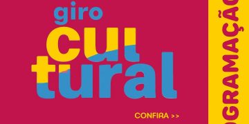 Giro Cultural: forró pé de serra, MPB e maracatu integram a programação musical gratuita deste fim de semana