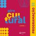 Giro Cultural: forró pé de serra, MPB e maracatu integram a programação musical gratuita deste fim de semana