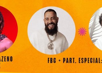 Praia de Iracema sedia a final do Festival de Música da Juventude de Fortaleza; confira as atrações