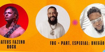 Praia de Iracema sedia a final do Festival de Música da Juventude de Fortaleza; confira as atrações