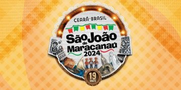 Com oito dias de festa, São João de Maracanaú 2024 anuncia mais de 20 atrações; confira
