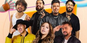 BBB 24: Xand Avião, Mari Fernandez, Nattan, Zé Vaqueiro, Felipe Amorim, Caio DJ e Kaleb Capitão se apresentam neste sábado