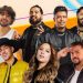 BBB 24: Xand Avião, Mari Fernandez, Nattan, Zé Vaqueiro, Felipe Amorim, Caio DJ e Kaleb Capitão se apresentam neste sábado