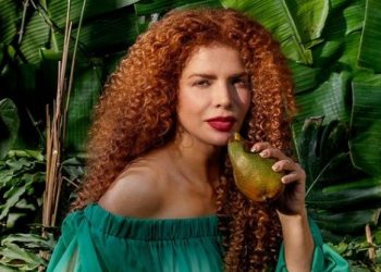 Preta Gil e Vanessa da Mata se apresentam em aniversário de Fortaleza