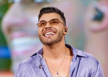 Murilo Huff anuncia “Ao Vivão” em Fortaleza; saiba quando