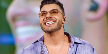 Murilo Huff anuncia “Ao Vivão” em Fortaleza; saiba quando