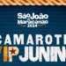 São João de Maracanaú anuncia venda de camarote VIP; saiba onde comprar