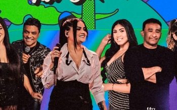 Fortaleza recebe o show “Eu Gosto de Forró na Cidade!”; confira detalhes