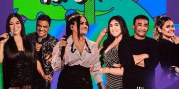 Fortaleza recebe o show “Eu Gosto de Forró na Cidade!”; confira detalhes 