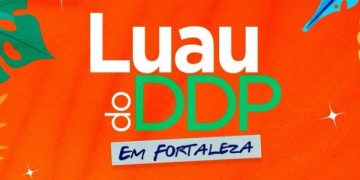 Luau do DDP Diretoria retorna a Fortaleza; saiba quando
