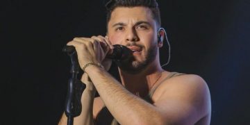 Murilo Huff anuncia início da venda de ingressos de show em Fortaleza