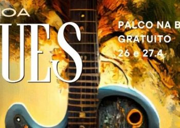 Canoa Blues 2024 realiza shows gratuitos; confira atrações