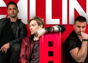 The Calling anuncia show em Fortaleza; confira detalhes