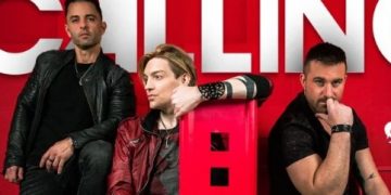 The Calling anuncia show em Fortaleza; confira detalhes