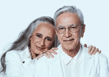 Tudo sobre a venda de ingressos do show da Turnê “Caetano & Bethânia” em Fortaleza
