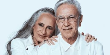 Tudo sobre a venda de ingressos do show da Turnê “Caetano & Bethânia” em Fortaleza