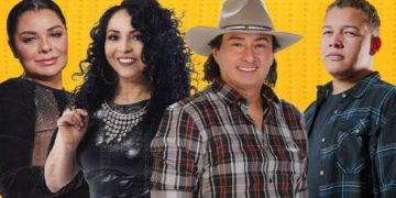 Marina Park traz Nildinha, Eliane, Vicente Nery e Forró do Bom no Arraiá do Bosque