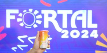 Beats é patrocinadora oficial do Fortal 2024