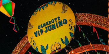 Camarote Vip Junino lança mapa e venda de ingressos para o São João de Maracanaú 2024