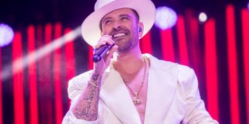 Iguatemi Hall anuncia venda de ingressos para o show de Diogo Nogueira