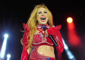 Com turnê ‘Isso é Calypso’, Joelma vem a Fortaleza para show no Iguatemi Hall