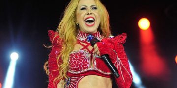 Com turnê ‘Isso é Calypso’, Joelma vem a Fortaleza para show no Iguatemi Hall