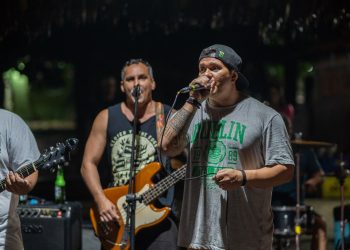 Festival Rock Arte volta em junho ao Dragão com entrada gratuita