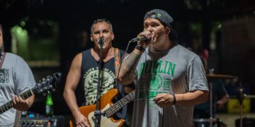 Festival Rock Arte volta em junho ao Dragão com entrada gratuita